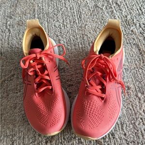 ASICS Women's Gel Nimbus Running Shoes